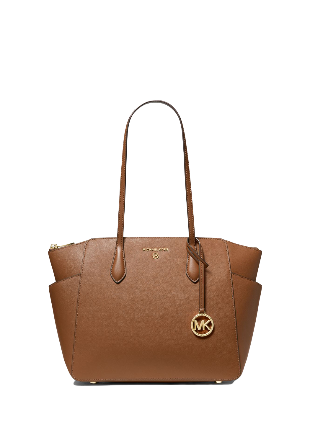 Borsa tote Marilyn media in pelle Saffiano - Mary's Shop